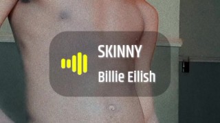 Early morning play with my dick. DM for private videos