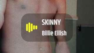 Early morning play with my dick. DM for private videos