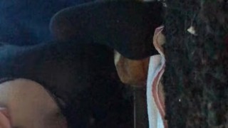 Anal Dildo Fuck