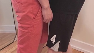 Fucking a delicious twink ass