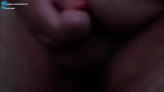 Jizzing twice in a row