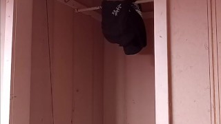 White boy takes big dick