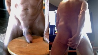 Training multiple cumgasms