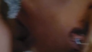 upside down throat fuck