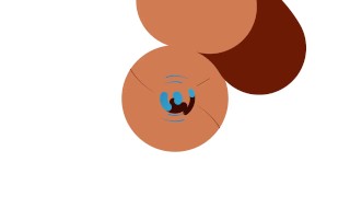 Hairy Muscle Bear Meat Train