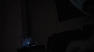 I fucked my pregnant wife