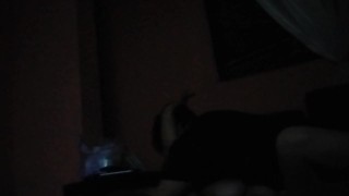 I fucked my pregnant wife