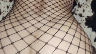 Amateur home video with anal from 40 years couple