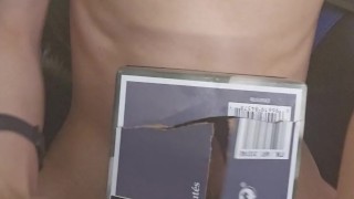 Cam show off to my master