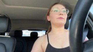 Trying Everything At Costco Food Court