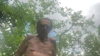 Bush Bate lll with BriggsBanner