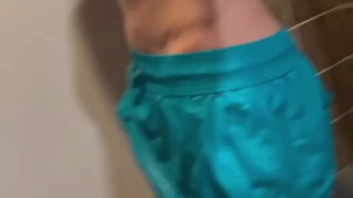 Caught cumming…🍆