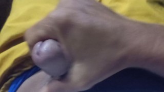 I Cum So Good Part 1