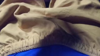 I Cum So Good Part 1