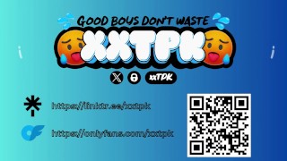 Hung Jock Shoots A Risky Load in His Car - TPK