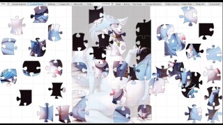 Furry Jigsaw 1 (Part 28)