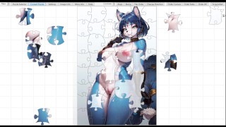 Furry Jigsaw 1 (Part 28)