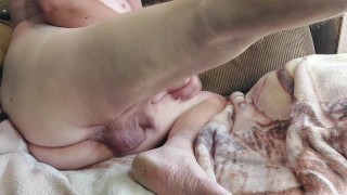 Dodgechargerpppppp ass view and dick handjob cumshot