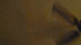 Amy Shows Off & Rubs Her Clit