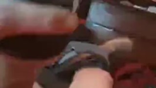 Jerkin boots