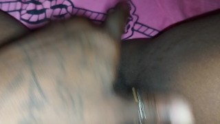 AMATEUR MOM SPREAD FAT PUSSY ORGASM