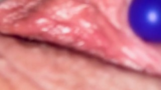 Daddy Destroyed My Phat Wet Pussy With BBC