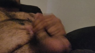 Early morning stroke