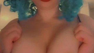 Slutty Egirl Vanilla Faith