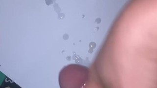 Daddy Thirsts For His Lil' Kitten