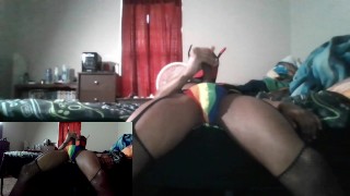 Prideful Masturbation