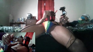Prideful Masturbation