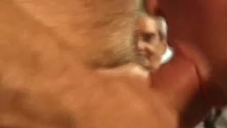 Married Wife Cheats In Front Of Husband