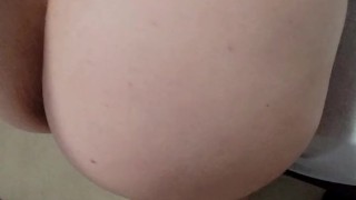 We Pass The Camera For POV While Fucking