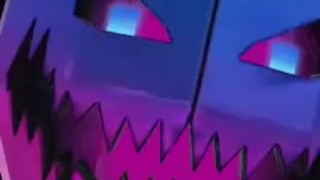 Crazy short Music Video!
