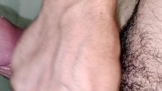 Just a Hand Job