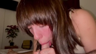 Fuck My Face Hard Until You Cum Down My Throat SEE MORE ON ONLYFANS Raxxxbit