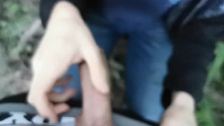 Billy cumshot compilation Part 1