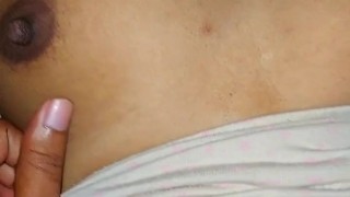 Sri Lankan - Real couple Homemade Morning Sex - Asian Hot Couple
