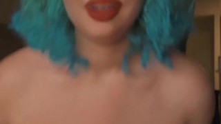 THICC CURVY SLUT VANILLA FAITH ARDALAN