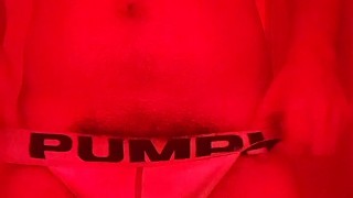 CLOUDS in my red HELL