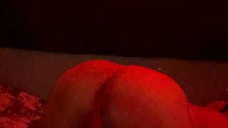 Hermanastro con ganas de ser penetrado