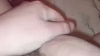 Kinky jack off and dirty talk ( full video on faphouse)