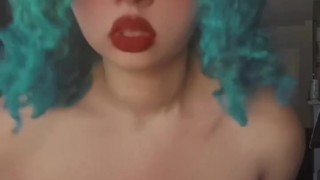 THICC SLUTTY PERSIAN EGIRL AAMIRA FAITH ARDALAN