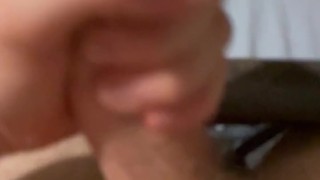 Breaking my Big Fat Cock. Will I Make it?