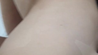 Athena Akemi Squirts and Gets Two Cumshots