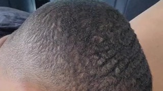 Backseat Loving ( Too Tongue Pleasure)