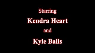 Risky Pool Party Sex With My Sexy Step Aunt Kendra Heart