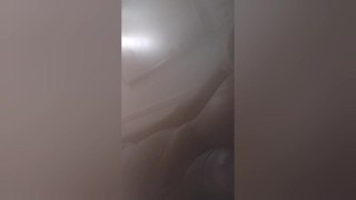 Dick bounce