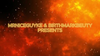 Horny neighbour's wife giving sloppy { FULL VIDEO VISIT ONLYFANS @mrniceguy_ke }