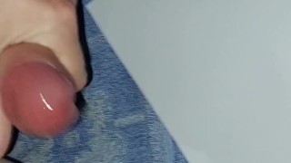 Two strong orgasms at night 🥵 2024-06-24